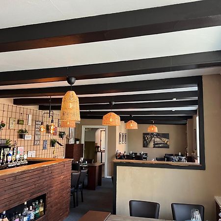 Hotel Vin & Gastro Aabenraa Exterior photo