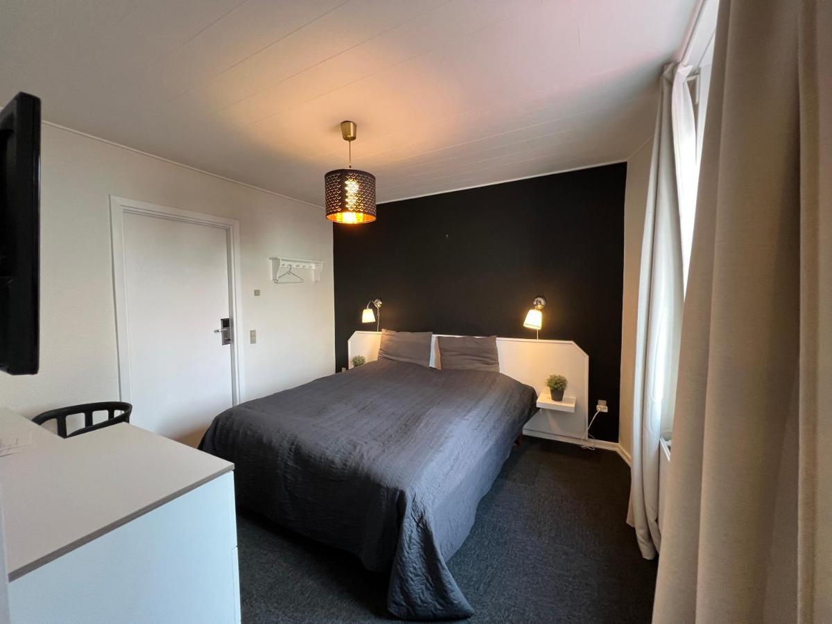 Hotel Vin & Gastro Aabenraa Exterior photo